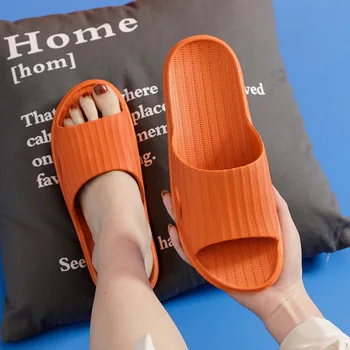 2021 net garsenybių karšto sandalai ir šlepetės namų vonios neslidus pora sandalai dėvėti minkštas apačioje sandalai vasarą G20115