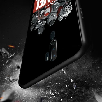 Stebuklas Deadpool Geležinis Žmogus KOLEGA A9 A11 2020 Reno 10X ZOOM ACE 5 4 3 2 Z F SE Lite Pro Black Telefono dėklas