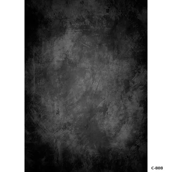 SHENGYONGBAO Derliaus Gradientas Fotografijos Backdrops Rekvizitai Plytų Sienos, Medinės Grindys Kūdikio Portretas Sluoksnių 210125MB-61