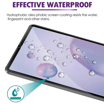 Premium Screen Protector for Samsung Galaxy Tab 8.4 2020 Grūdintas Stiklas SM-T307u T307 8.4