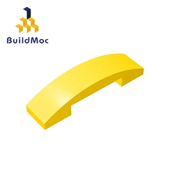 BuildMOC Surenka Dalelių 93273 4x1 Statybinių Blokų Dalys 