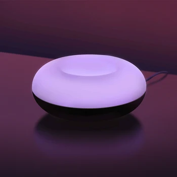 LifeSmart VIETOJE, Universalios IR Nuotolinis Valdiklis RGB Naktį Šviesos WiFi Prisijungti 360 Laipsnių Smart Home APP Kontrolės AI Balso Kontrolė