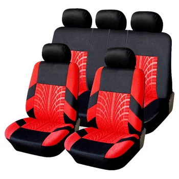Aimaao Siuvinėjimo Automobilių Sėdynės Apima Hyundai Creta Santa Fe Universalus Auto Automobilio Sėdynės Raštas Dangtis