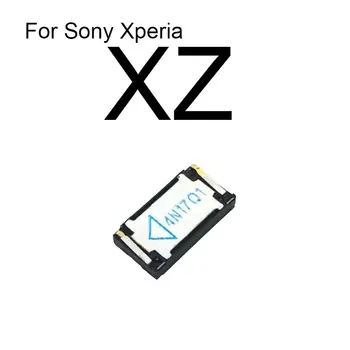 Garsiakalbis Sony Xperia XA XA1 XA2 XZ XZ1 XZ2 XZ3 XZS Ultra Plus Kompaktiškas Premium Ausinės, Garsiakalbis Imtuvas atsarginės Dalys