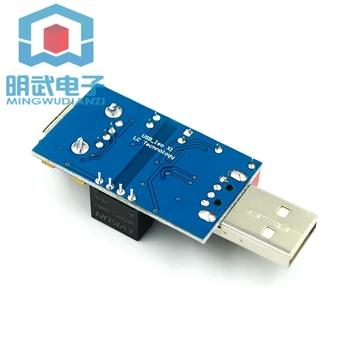 4-kanalų USB izoliatorius USB USB USB izoliacija modulio prikabinti apsaugos valdybos ADUM3160