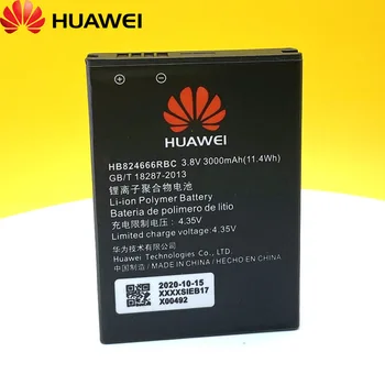 Naujos Originalios Baterijos Huawei E5787 E5787Ph-67a E5787Ph-92a E5787s-33a TELSTRA 4GX WI-FI PRO 4G LTE, WIFI Maršrutizatorius LTE Cat6