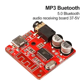 Bluetooth 5.0 JL6925A Stereo Muzikos 3,5 mm 