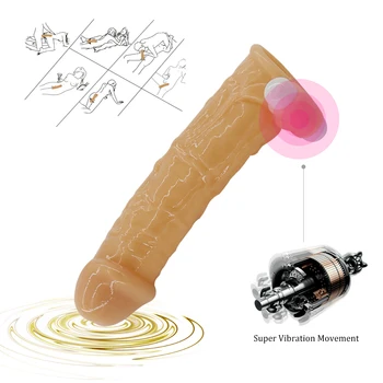 EXVOID Klitorį Stimuliuoja Silikono Gaidys Vibruojantis Varpos Žiedas Vibratorius Žiedas Penis Extender Didintuvas Sekso Žaislai, Porų, Sekso Parduotuvė
