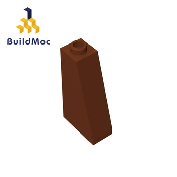 BuildMOC Surenka Dalelių 4460 Statybinių Blokų Dalys 