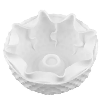 Silikono Formos Apvalios Tinklelio Formos Kepimo skardos Pyragas Visos Dekoravimo Priemonė Non-stick Bakeware Konditerijos Silikono Formos Tortas