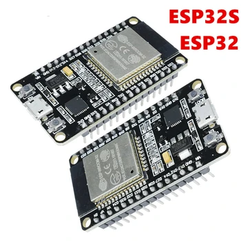 ESP32 ESP-WROOM-32 ESP32 ESP-32S Plėtros Taryba Wi-fi