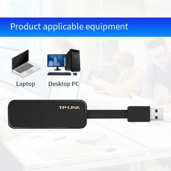 TP-LINK TL-UG310 Išorinis USB 3.0 Laidinis 