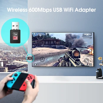 KEBIDU 150Mbps USB Nešiojamas Mini LAN Tinklo Korta WiFi Bevielio ryšio Adapterį Imtuvas 802.11 n/b/g Macbook Win Xp/7/8