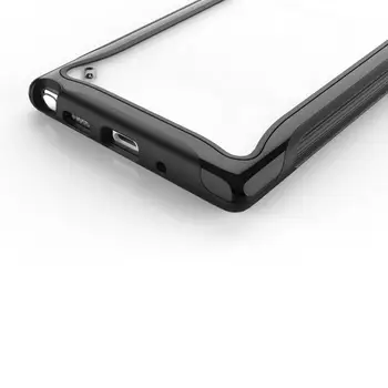 Antidetonaciniai Note10 Plius Matinio stiklo gaubtas, Skirtas Samsung Galaxy Note, 10 Atveju 