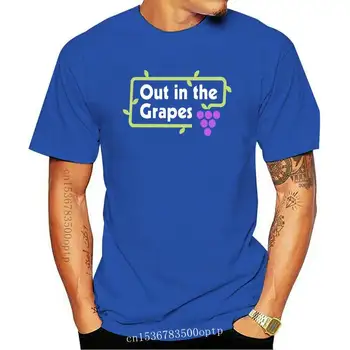 Vyriški Pasiekti Medžiotojai Iš Vynuogių, Juoda T-Shirt M-XXXL Pagrindai Stiliaus Negabaritinių Marškinėliai