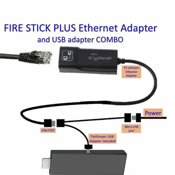 LAN Ethernet Adapteris, Skirtas 