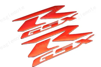 GSXR GSX R Motociklo Atspindintis Lipdukas ir lipdukai pora Už SUZUKI GSXR 600 750 1000 K1 K2 K3 K4 K5 K6 K7 K8 H1