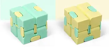 Nauja Tendencija Kūrybos Begalinis Kubo Infinity Cube 