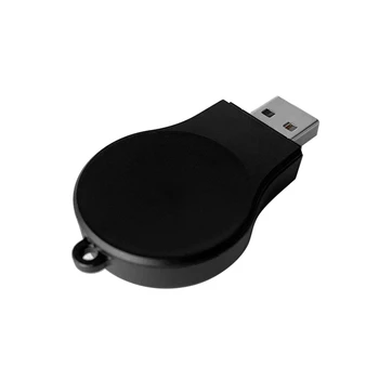 T21B USB Įkroviklis samsung-Galaxy Žiūrėti 3 41/45 R840 R850 Įkroviklio Aktyvus 2/1