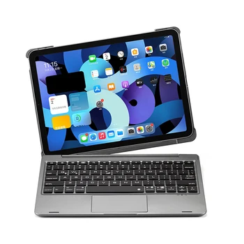 Nuimama Klaviatūra su Touchpad iPad Pro 12.9