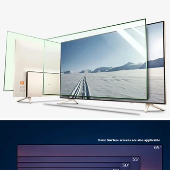 Android TV ekrano apsaugos storio vandeniui funkcija stiklo Europos naudoti Europe TV pro