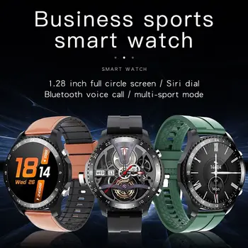 2021 Luxury Smart Watch 