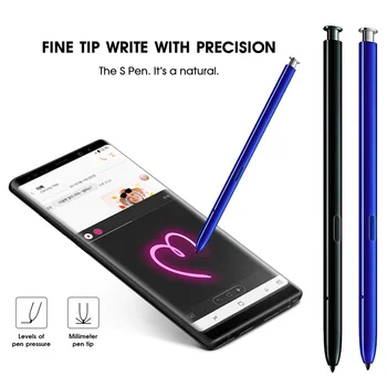 Mobiliojo Telefono Stiprus Suderinamumo Pakeitimo Touch Screen Stylus Pen 