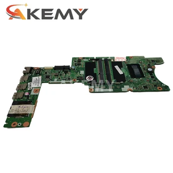 Akemy Originalus 782306-501 HP Envy X360 15-U Nešiojamas plokštė 782306-001 DA0Y61MB6E0 SR23Y I5-5200U DDR3L Visiškai Išbandyta