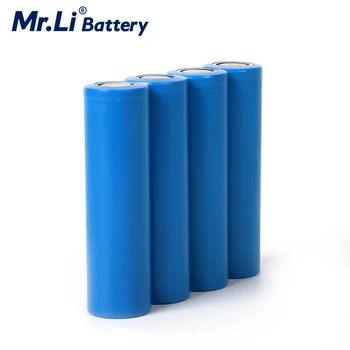 3.2 V 1500mAh 1800mAh Įkrovimo 18650 LifePO4 Baterija Ląstelių, Ilgai tarnauja LED Žibintuvėlis Namų apyvokos EV Energijos Tiekimas