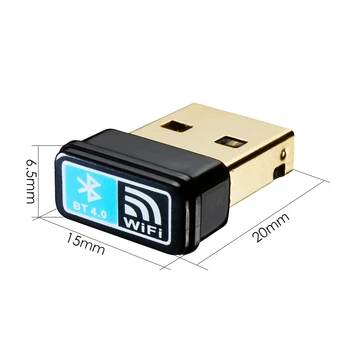 USB mini WI-fi