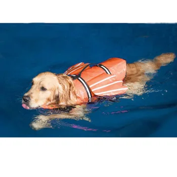 Šuo gelbėjimosi Liemenė Vasaros Undinė Ryklys Saugos Drabužiai, saugos Diržas šunelis Plaukimo Saugos Plaukimo Kostiumas corgi Chaleco Salvavidas