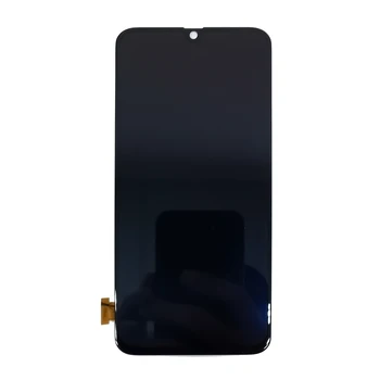 LCD Ekranas Samsung Galaxy A40 A405 SM-A405FN/DS A405F A405FM LCD Ekranas Jutiklinis Skydelis skaitmeninis keitiklis Su Rėmo Surinkimas