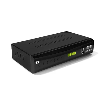 DVB T2 TV USB WIFI imtuvas DVB T2 skaitmeninės TV imtuvas parama 