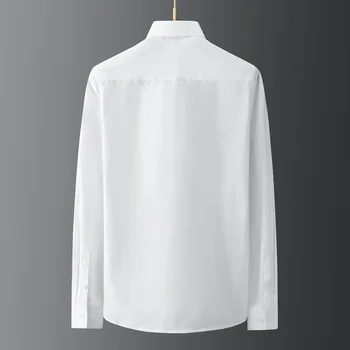 Europos, Amerikos naujo stiliaus dvigubo baras susiuvimo asmenybės laišką ženklelis siuvinėjimo vyriški ilgomis rankovėmis marškinėliai atsitiktinis tendencija marškinėliai
