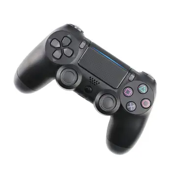 Laidinio Žaidimas Gontroller su USB Laidu Žaidimas Kreiptuką Aksesuaras PS4 Play Station 4 Konsolės
