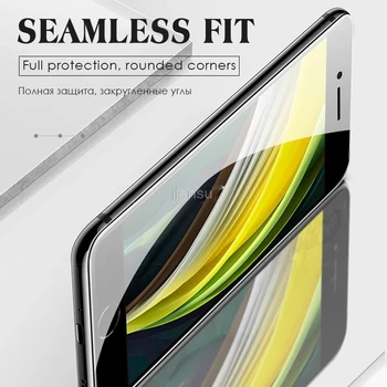 Hidrogelio Kino Screen Protector For Samsung Galaxy S10 S20 S9 Plus Pastaba 20 10 9 8 Ultra A50 A51 A70 A71 A20 Apsaugos Minkštas Viršelis