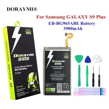 DORAYMI EB-BG965ABE Baterija 3900mAh Samsung 
