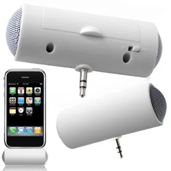Naujausias Stereo Garsiakalbis MP3 Grotuvas, Stiprintuvas Garsiakalbis Pažangaus Mobiliojo Telefono 
