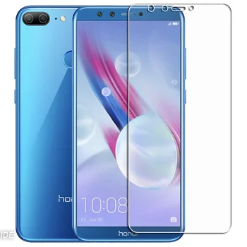 9H HD Grūdintas Stiklas Huawei Honor 9 Lite Apsauginę Plėvelę ANT LLD-AL00, LLD-AL10, LLD-TL10 L31 L21 L11 Screen Protector Cover