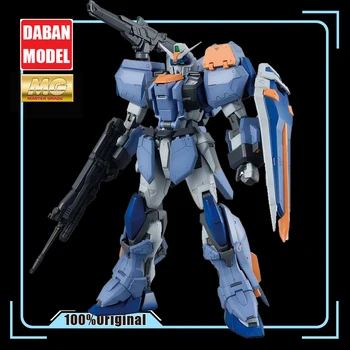 DABAN 6609 MG 1/100 GAT-X102 Dvikova Gundam Asamblėjos Modelis Veiksmų Žaislas Duomenys Nuotrauka iš Spausdinimo Retas Vietoje Vaikai