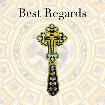 Geriausia Regards2021 Vertus Kryžiaus Bažnyčios Dekoravimas Religinių Ortodoksų Palaima Kryžiaus Articulos Religiosos Catolicos cruces religiosas