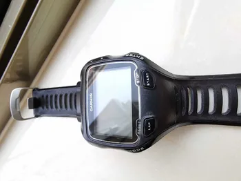 Originalus GARMIN forerunner 910XT GPS Sportiniai bėgimo Maratonas smart Žiūrėti